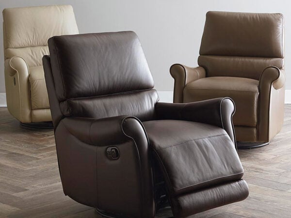 power chairs