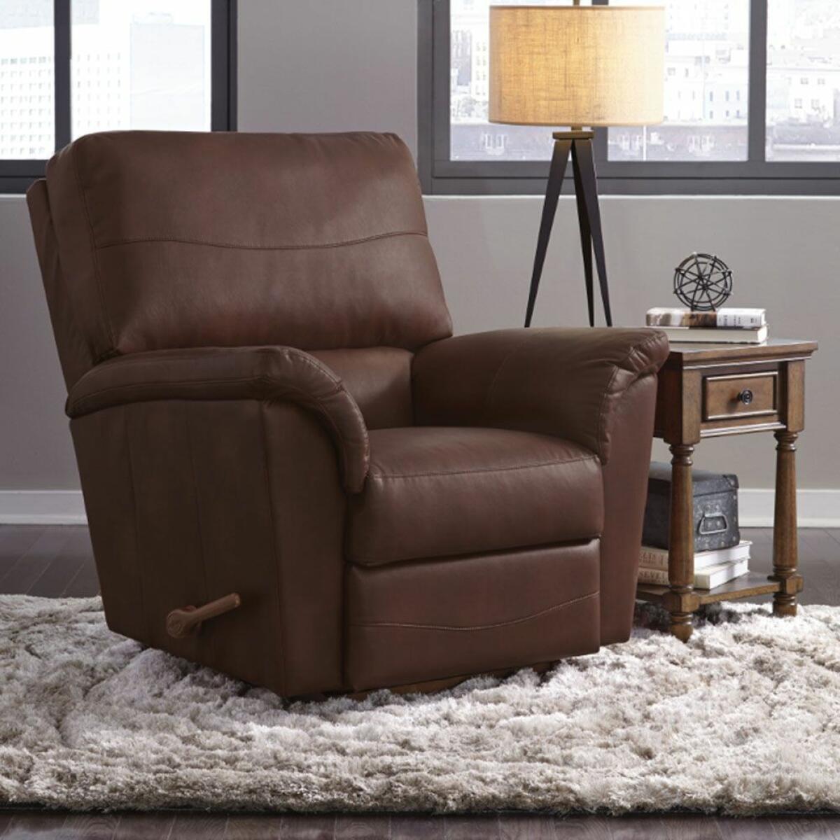 Reese Rocking Recliner - Image 4