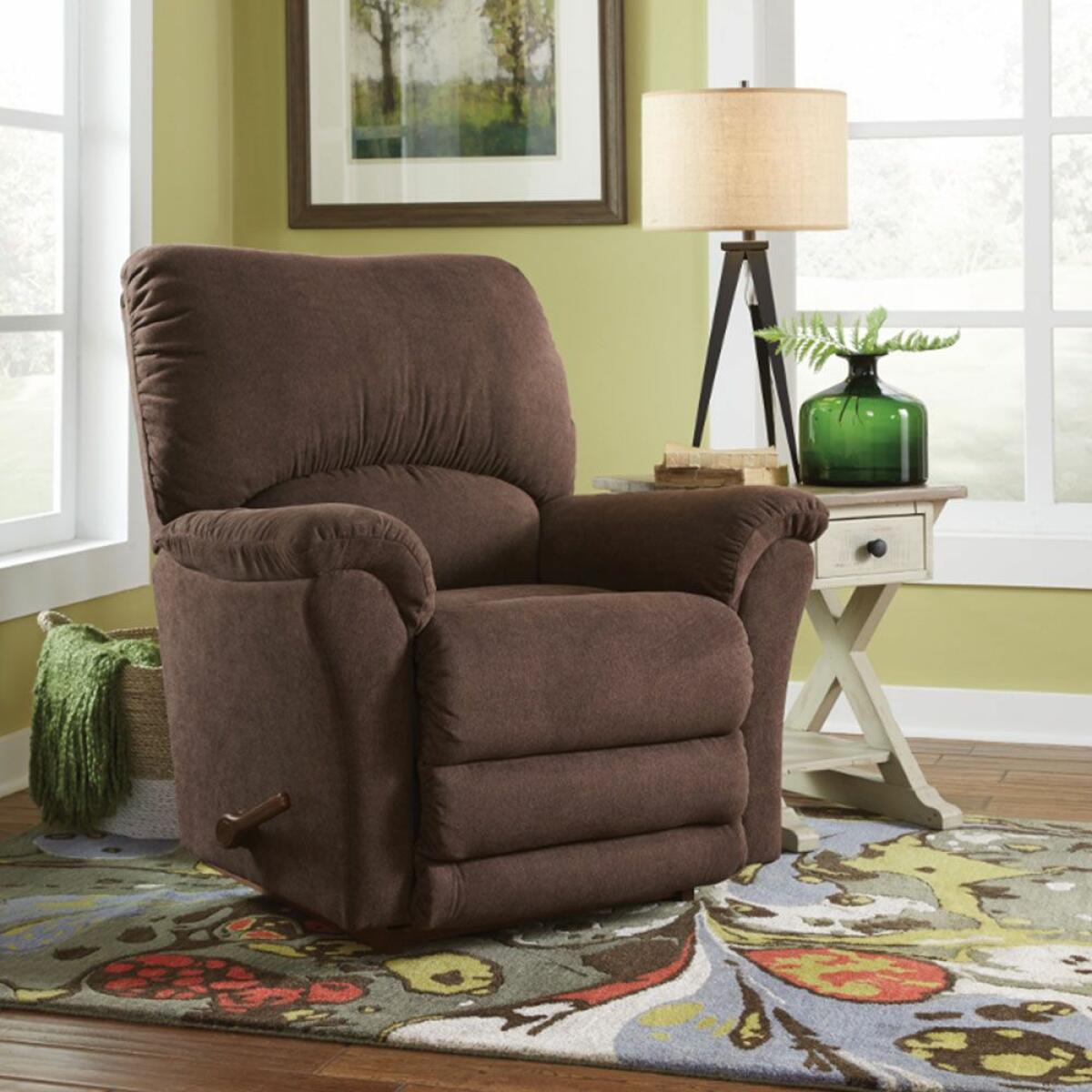 Calvin Rocking Recliner - Image 4