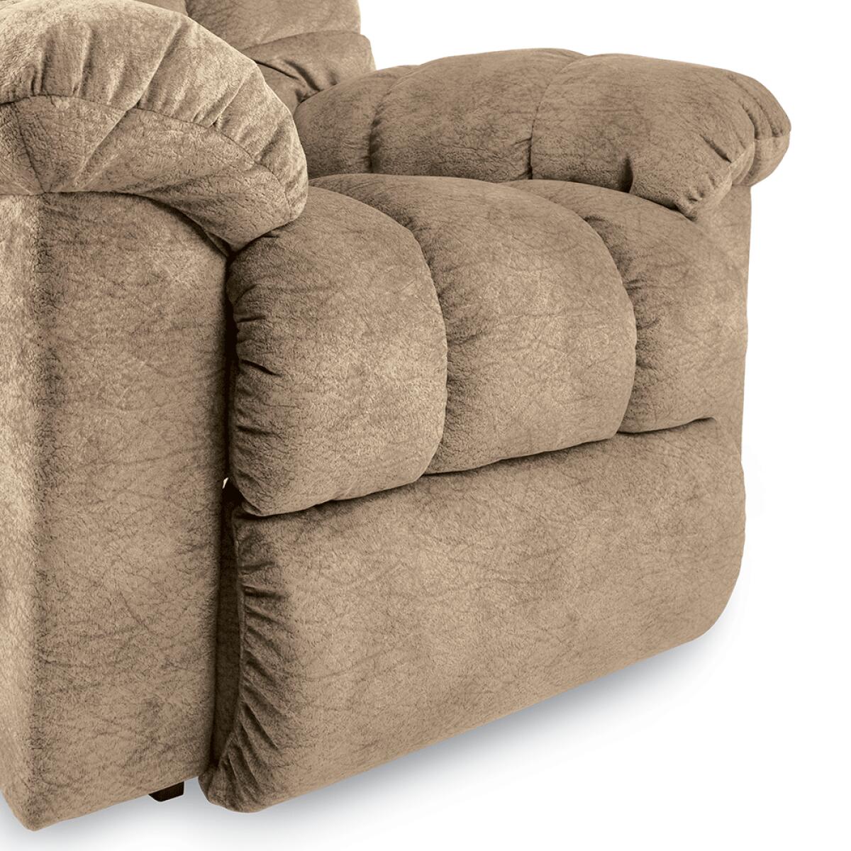 Gibson Rocking Recliner - Image 6