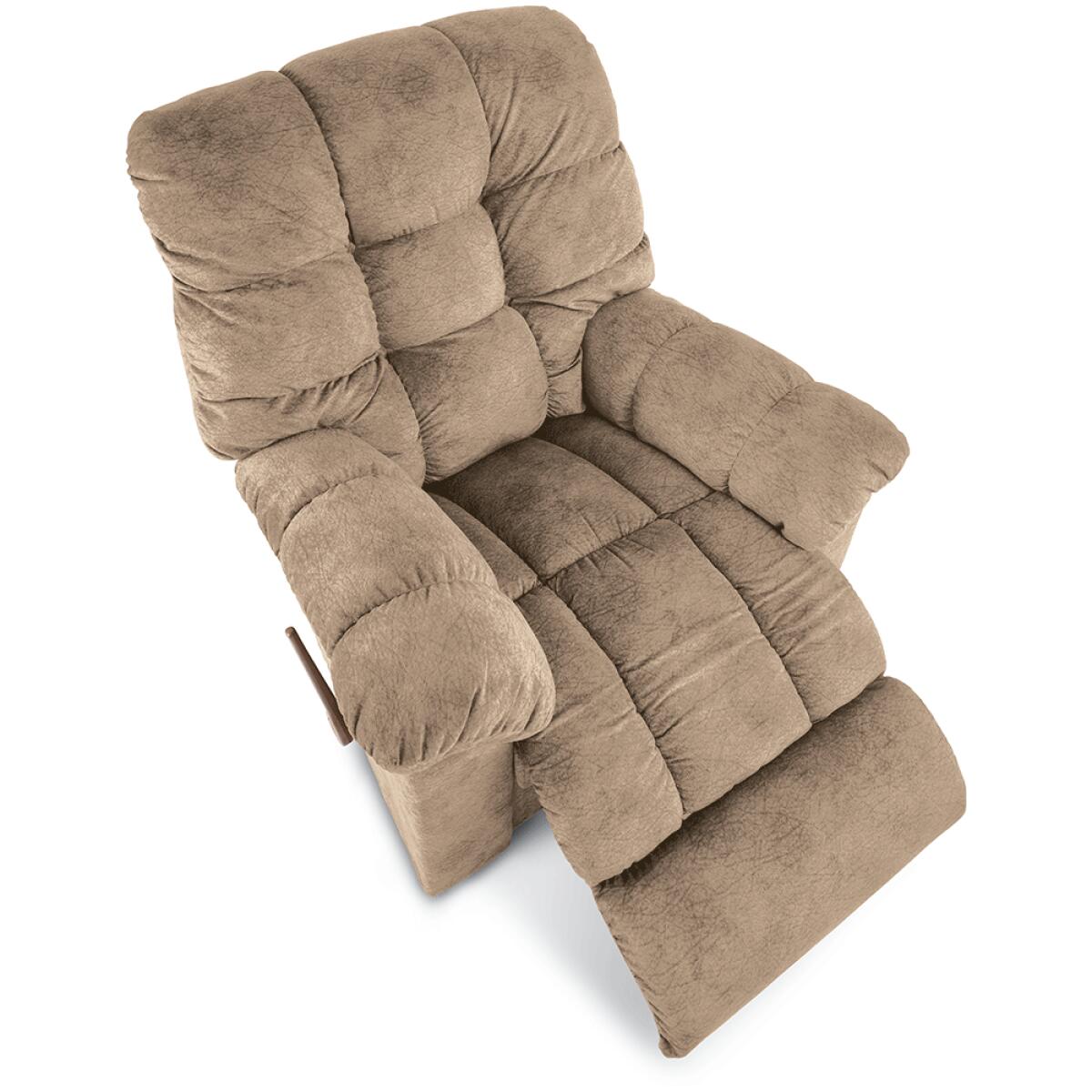 Gibson Rocking Recliner - Image 4