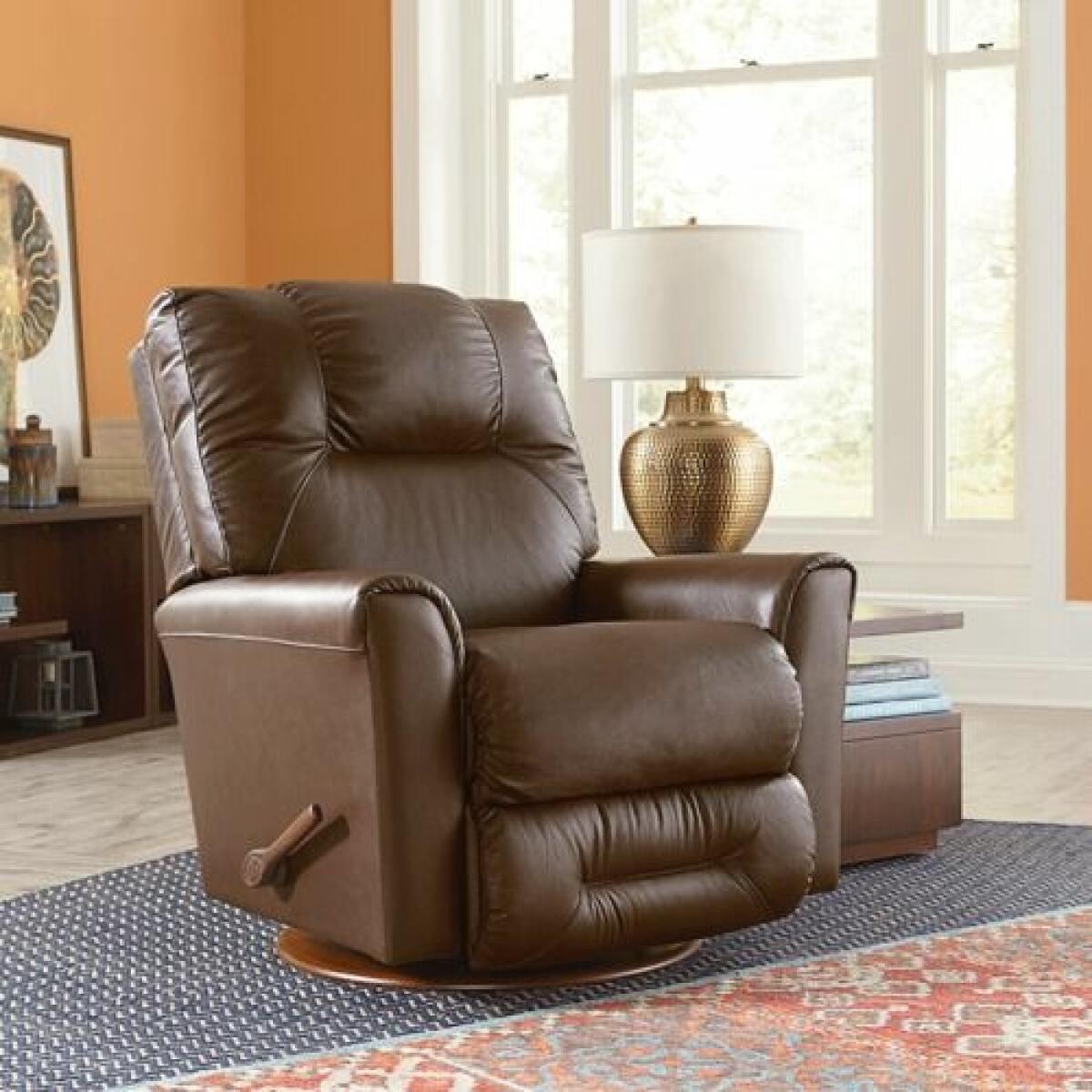 Easton Rocking Recliner - Image 2