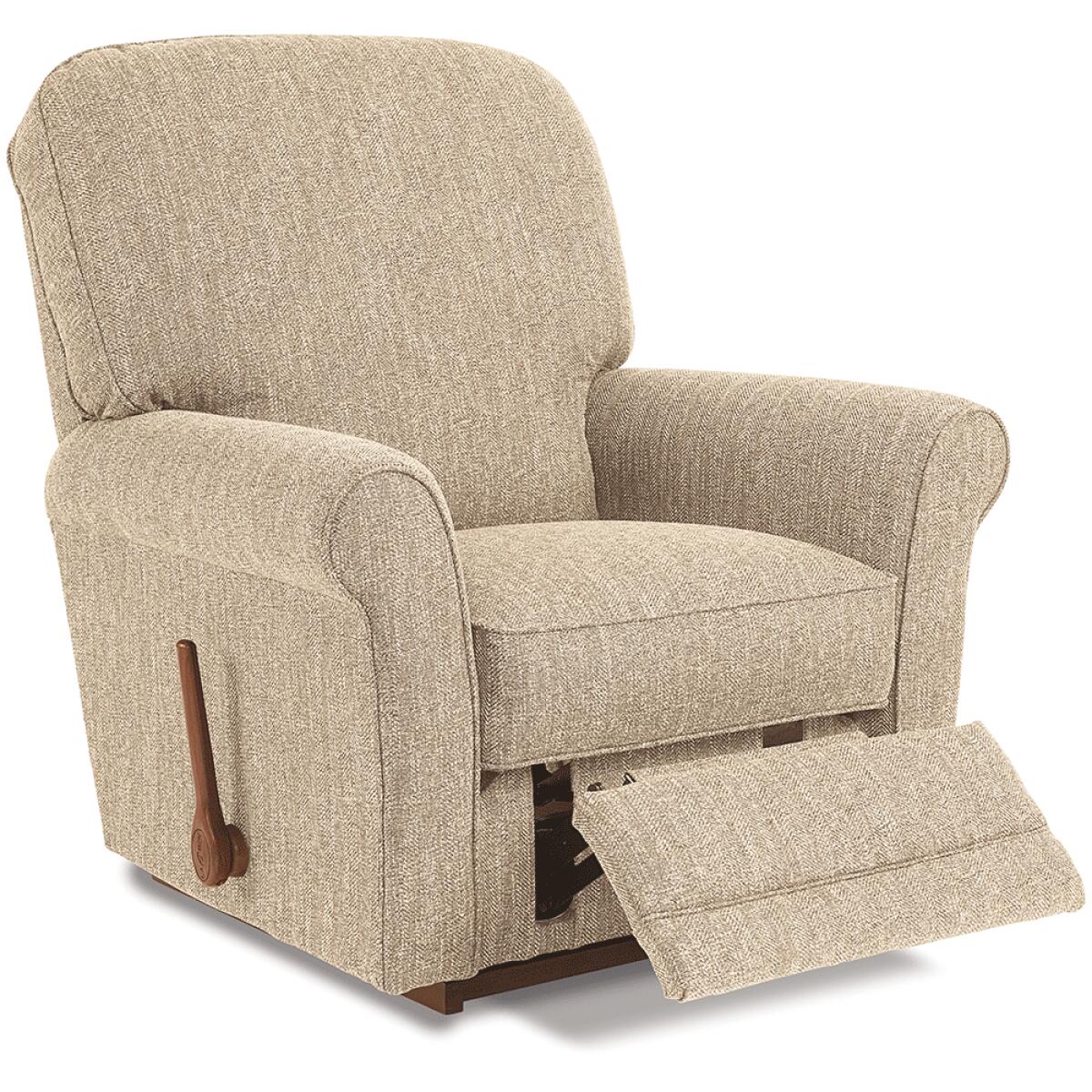 Addison Rocking Recliner - Image 2