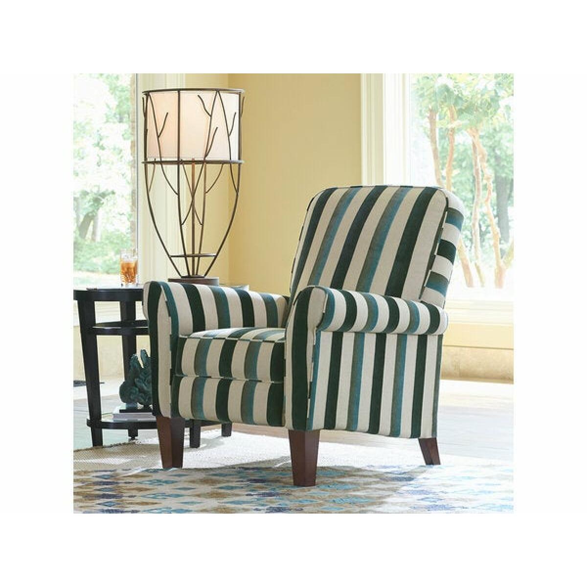 Haven High Leg Reclining Chair - Image 2