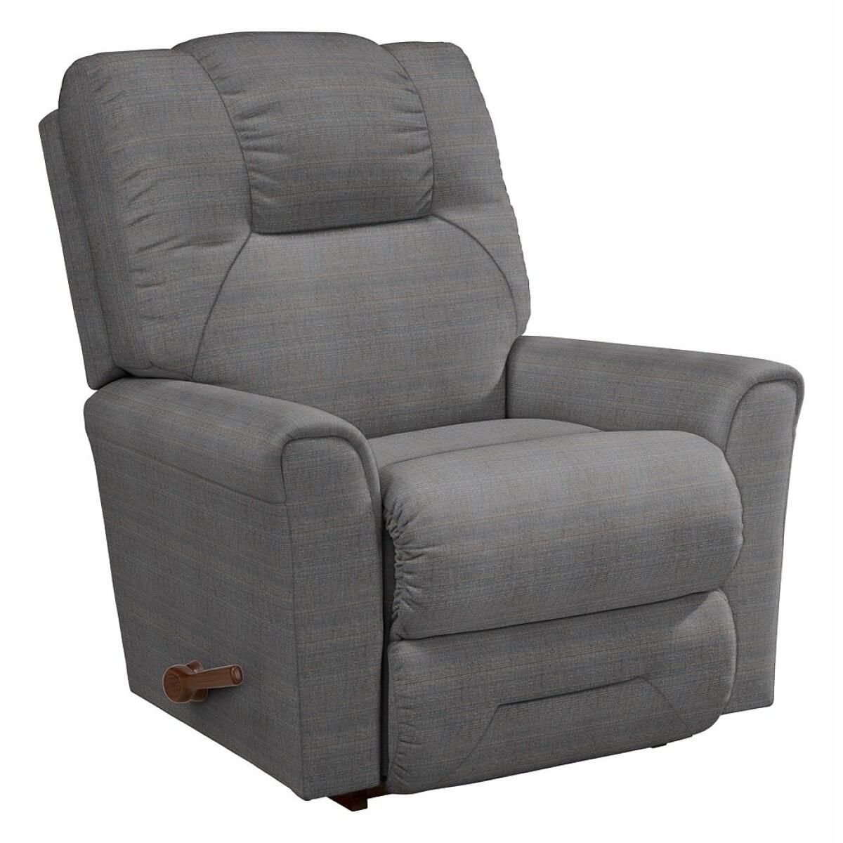 Easton Rocking Recliner - Image 3