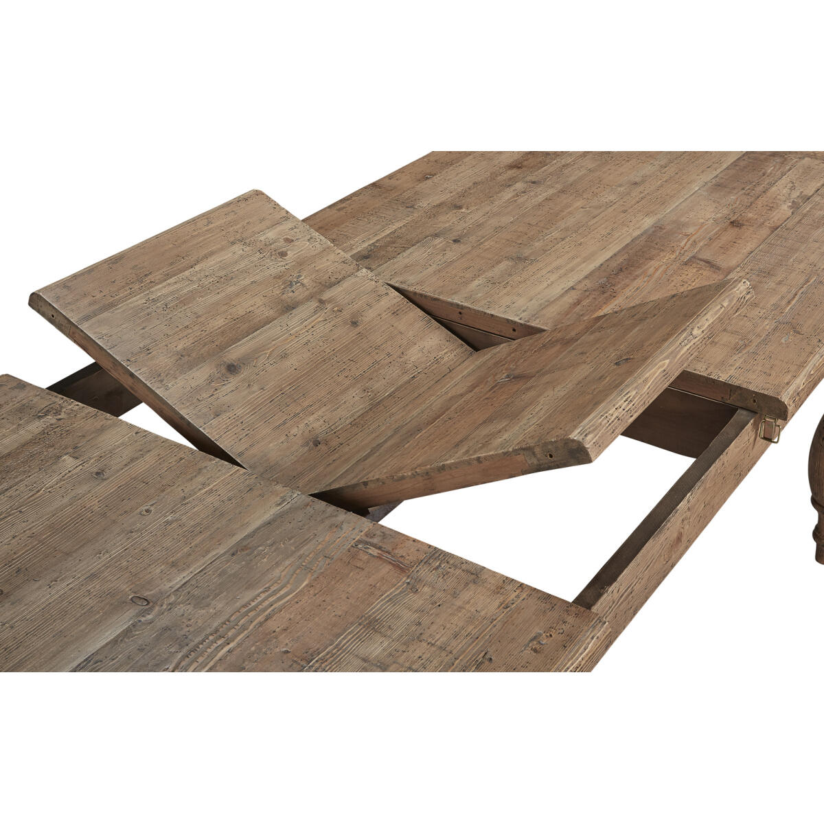Biloxi Extension Dining Table - Image 2