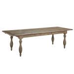 Biloxi Extension Dining Table