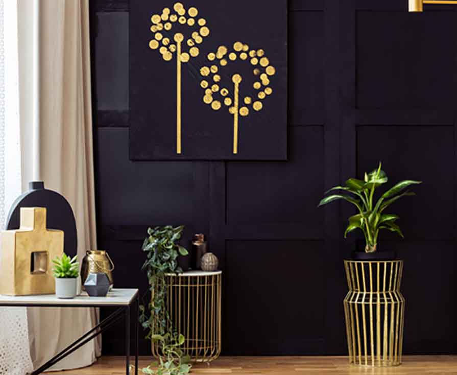 What You Should Know About Metal Accents