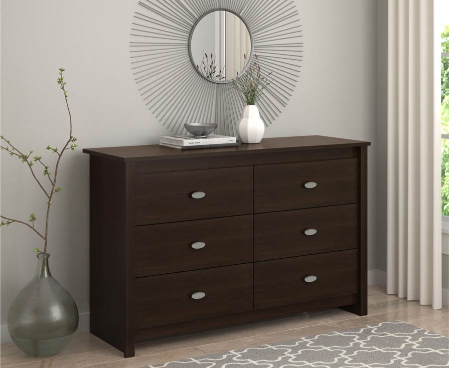 Furniture Bedroom Dressers