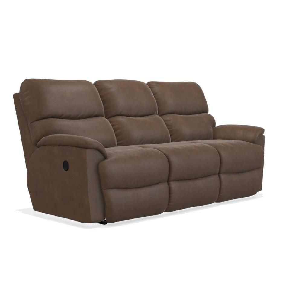 lzb-20 Trouper Reclining Sofa - Image 1