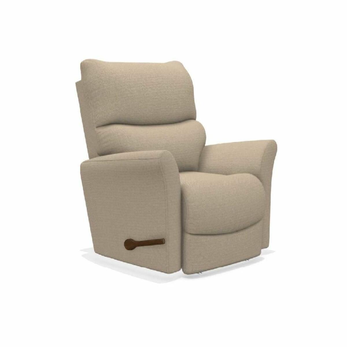 Rowan Wall Recliner - Image 2