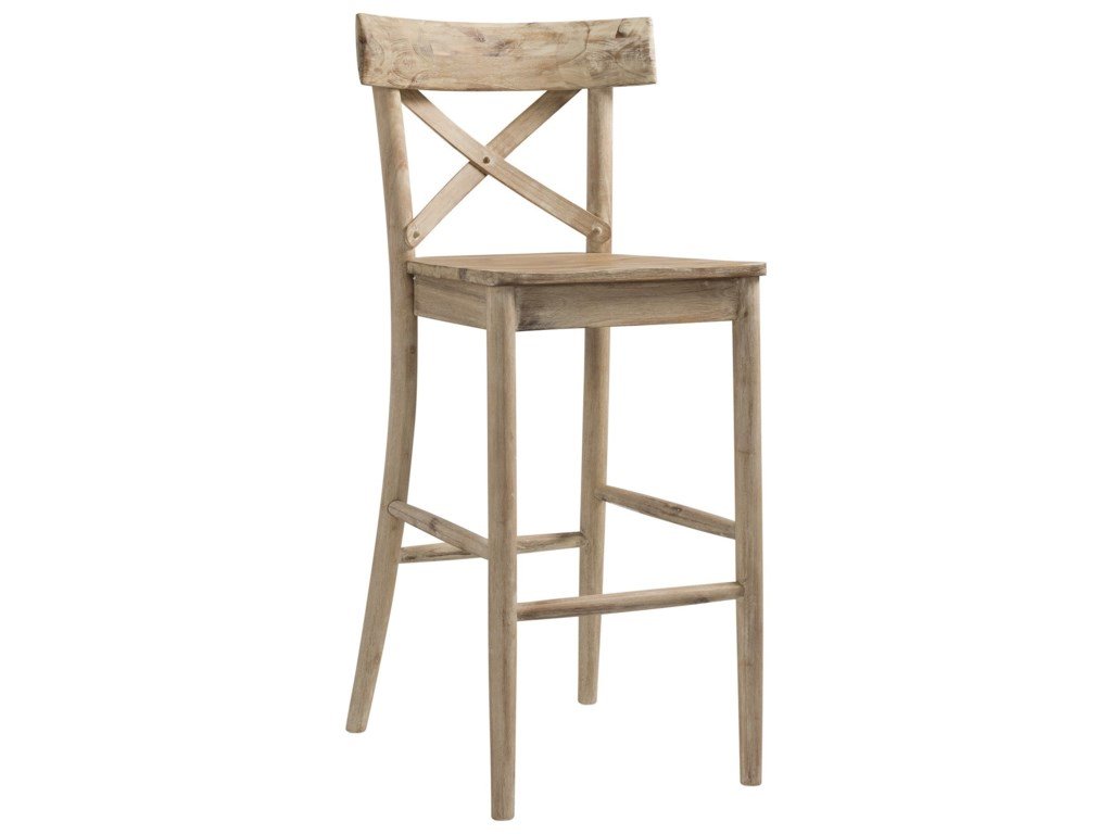 Elements Callista Bar Stool Elements Callista Bar Stool - Image 1