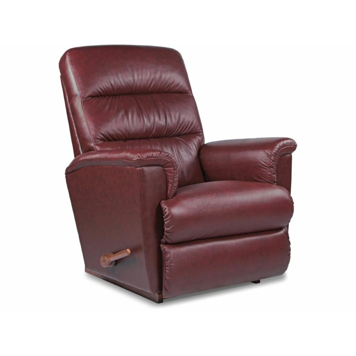 Tripoli Rocking Recliner - Image 2
