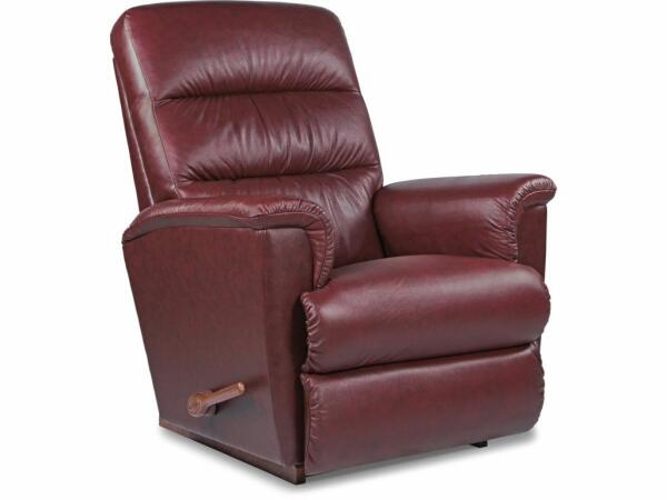 Tripoli Rocking Recliner - Image 2