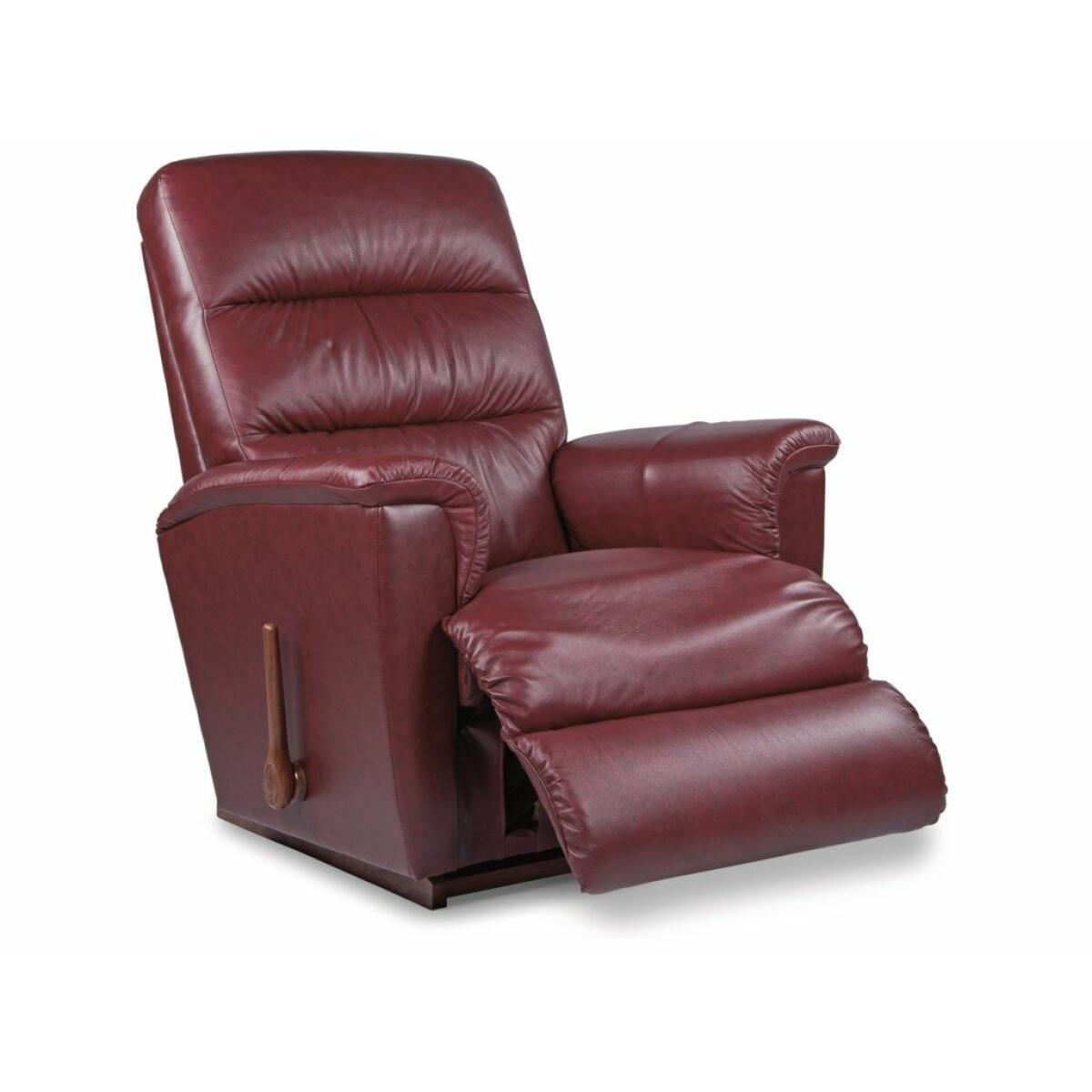 Tripoli Rocking Recliner - Image 3
