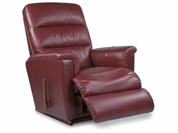 Tripoli Rocking Recliner - Image 3