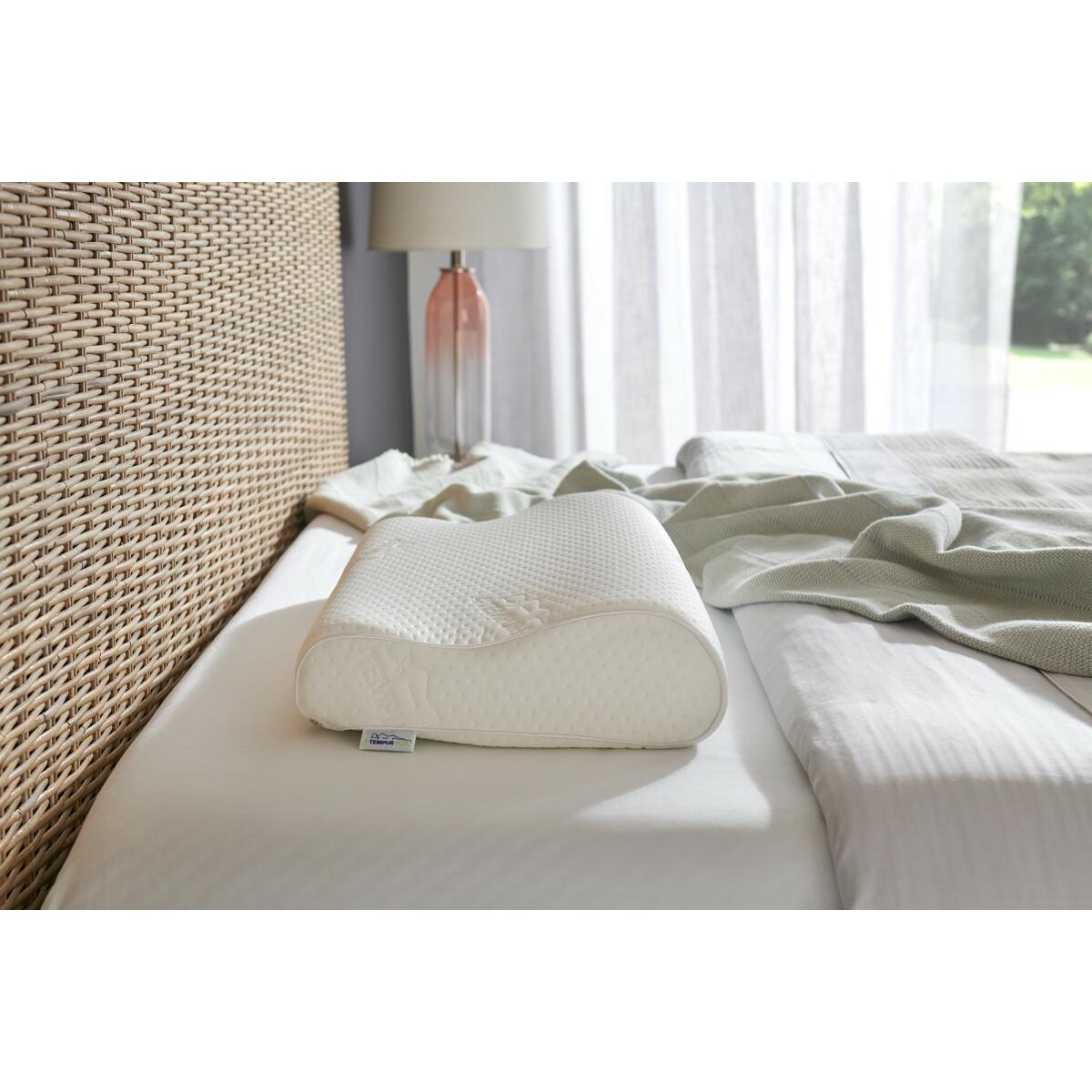 TEMPUR-Neck Pillow - Image 5