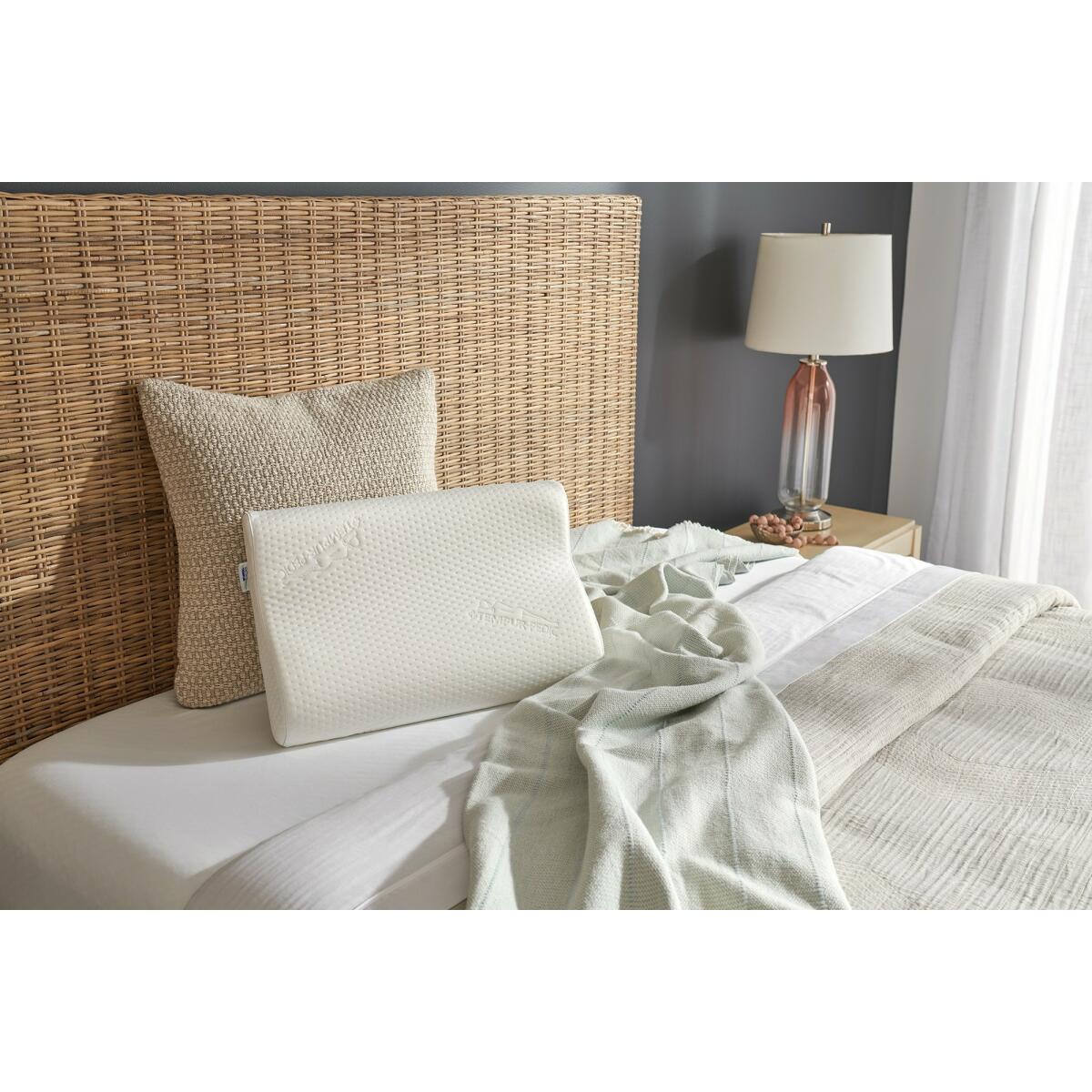 TEMPUR-Neck Pillow - Image 2