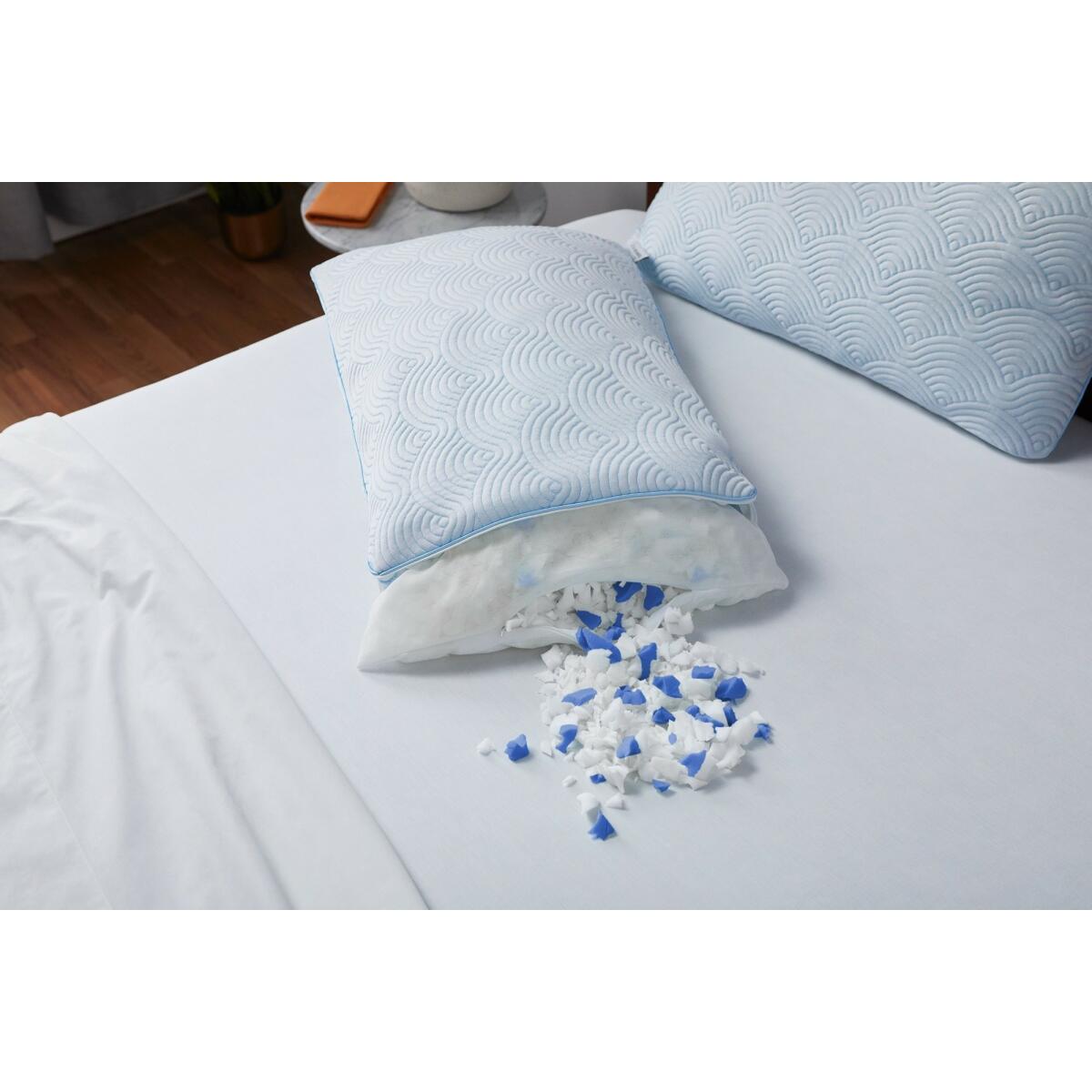 TEMPUR-Cloud Adjustable Pillow - Image 2