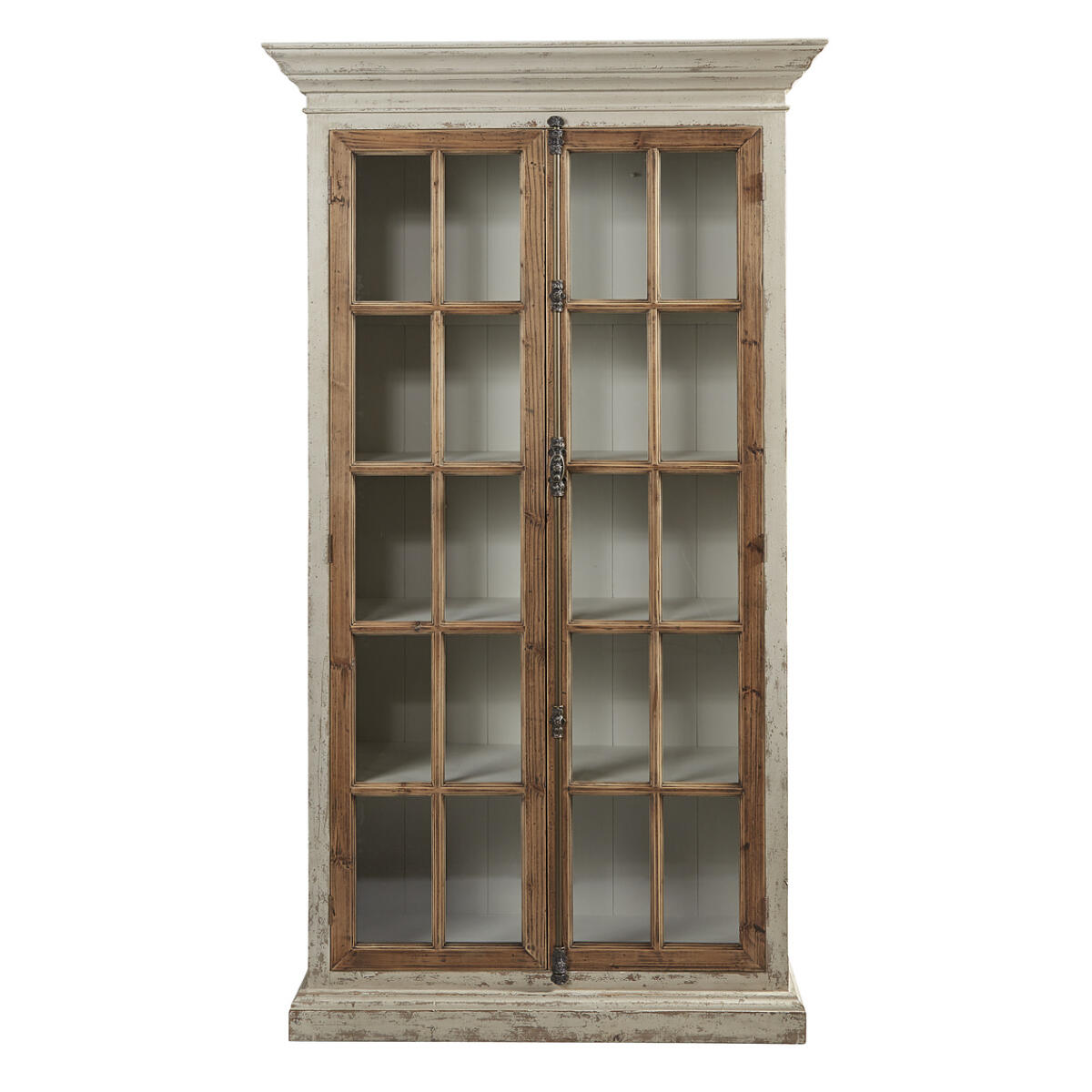 Dove Iverson Display Cabinet - Image 3
