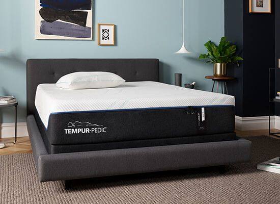 TEMPUR-ProAdapt Plush Mattress - Image 3