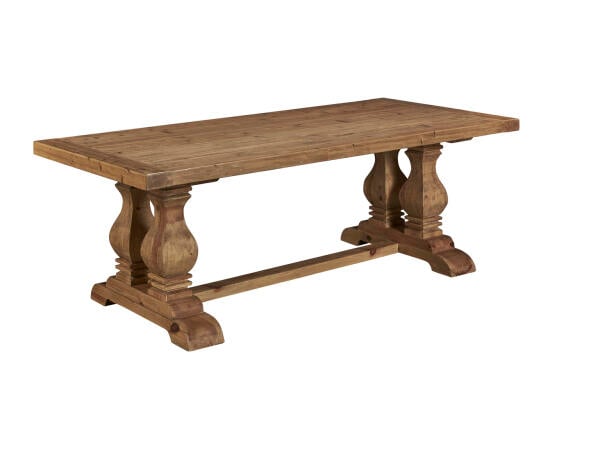 Manor House Trestle Table Dining Tables Furniture Classics Manor House Trestle Table Dining Tables Furniture Classics