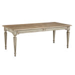 Petersburg Dining Room Table