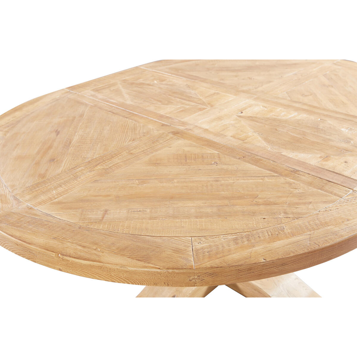 Manor House Extension Round Table - Image 2