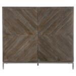 Parkside Bar Cabinet