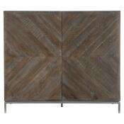 Parkside Bar Cabinet