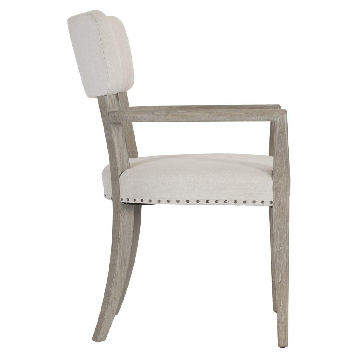 Albion Arm Chair - Image 3