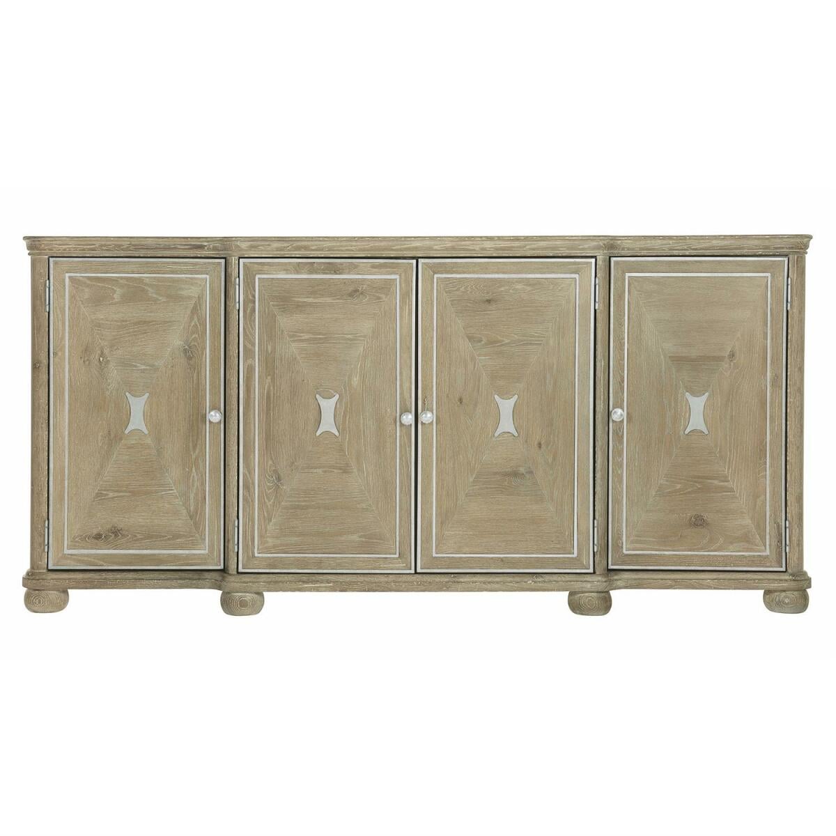 Rustic Patina Buffet - Image 2