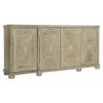 Rustic Patina Buffet