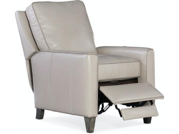 Yorba High Leg Lounger - Image 2