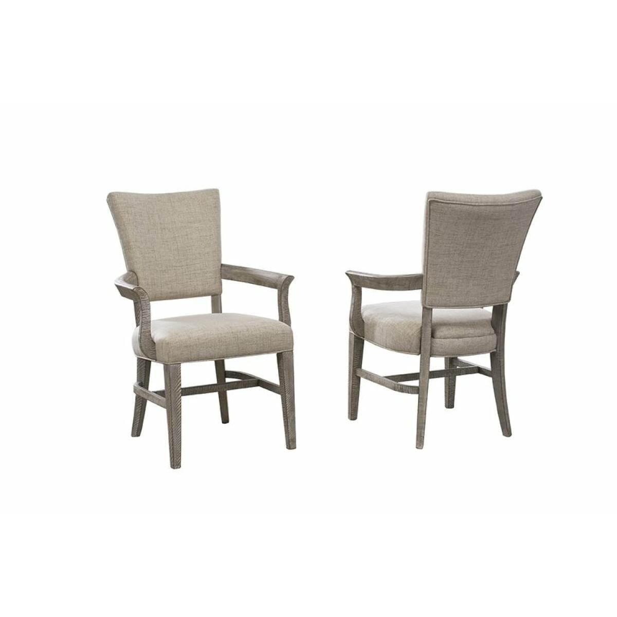 Studio 20 Dining Arm Chair - Image 3