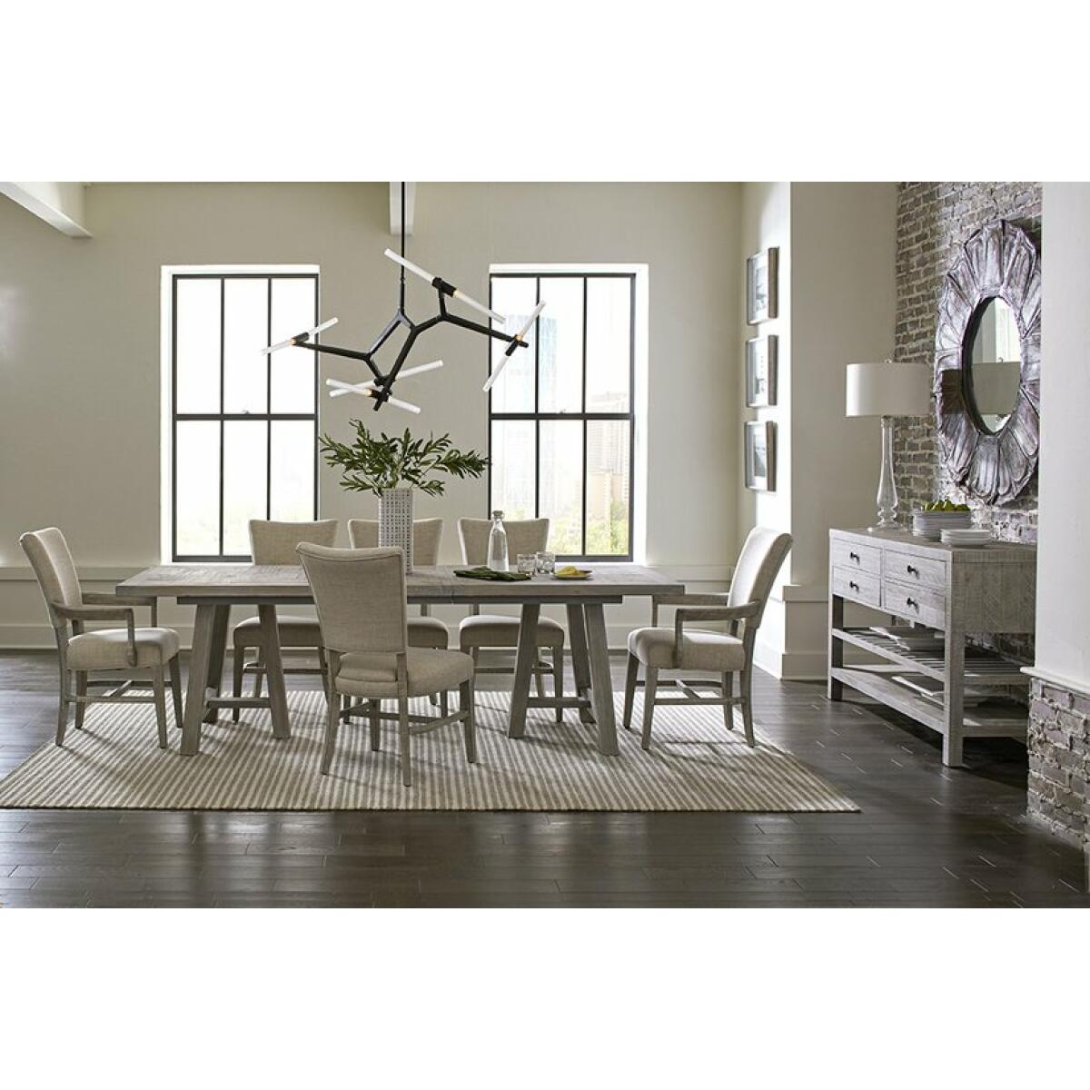 Studio 20 Dining Arm Chair - Image 2