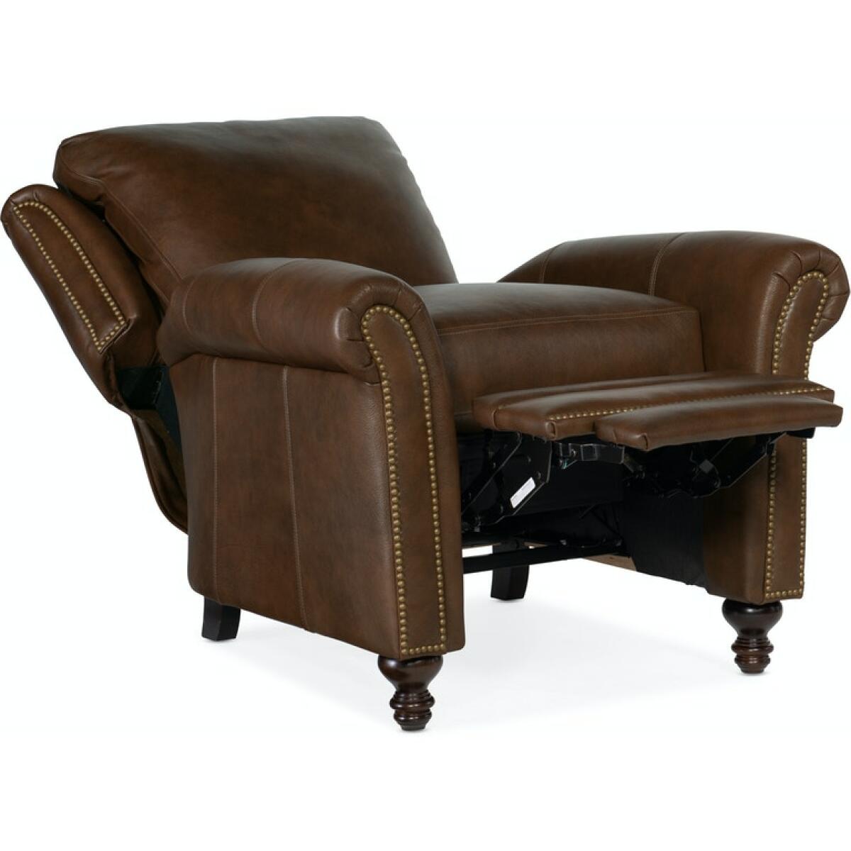 Richardson High Leg Recliner - Image 3
