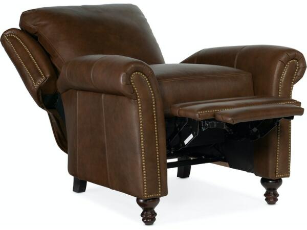 Richardson High Leg Recliner - Image 3