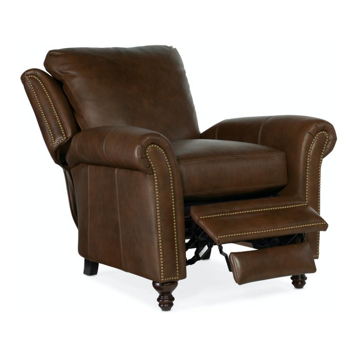 Richardson High Leg Recliner - Image 2
