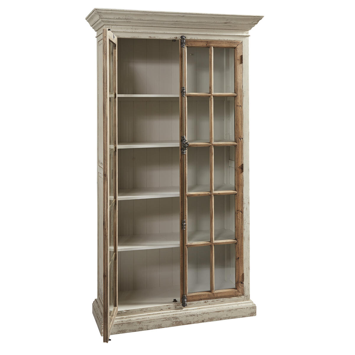 Dove Iverson Display Cabinet - Image 2