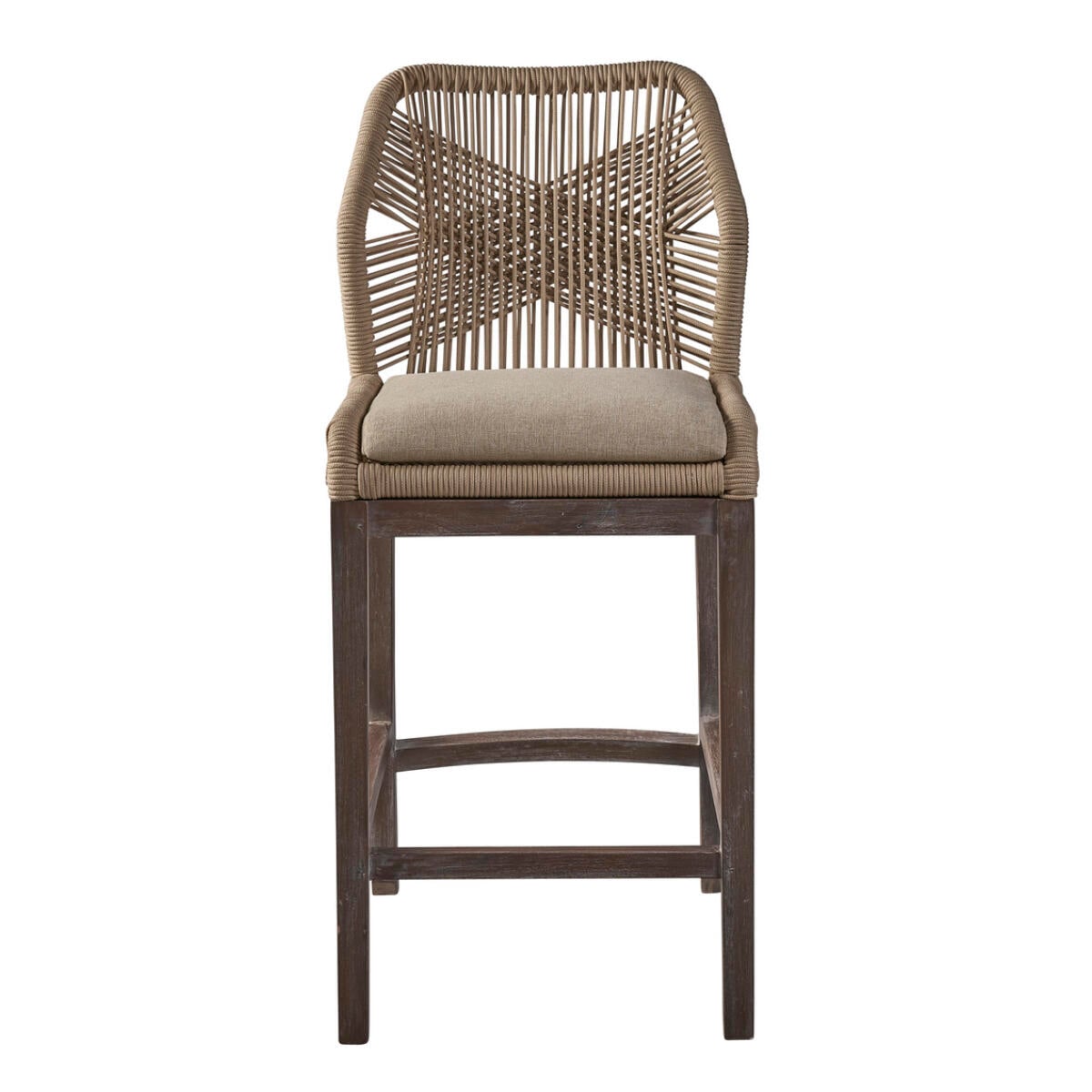 Fiddler Counter Stool - Image 2