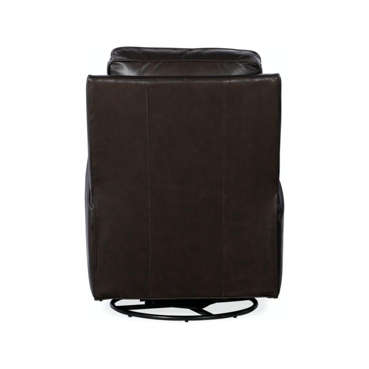 Yorba Wall Hugger Recliner - Image 4
