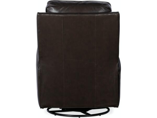 Yorba Wall Hugger Recliner - Image 4