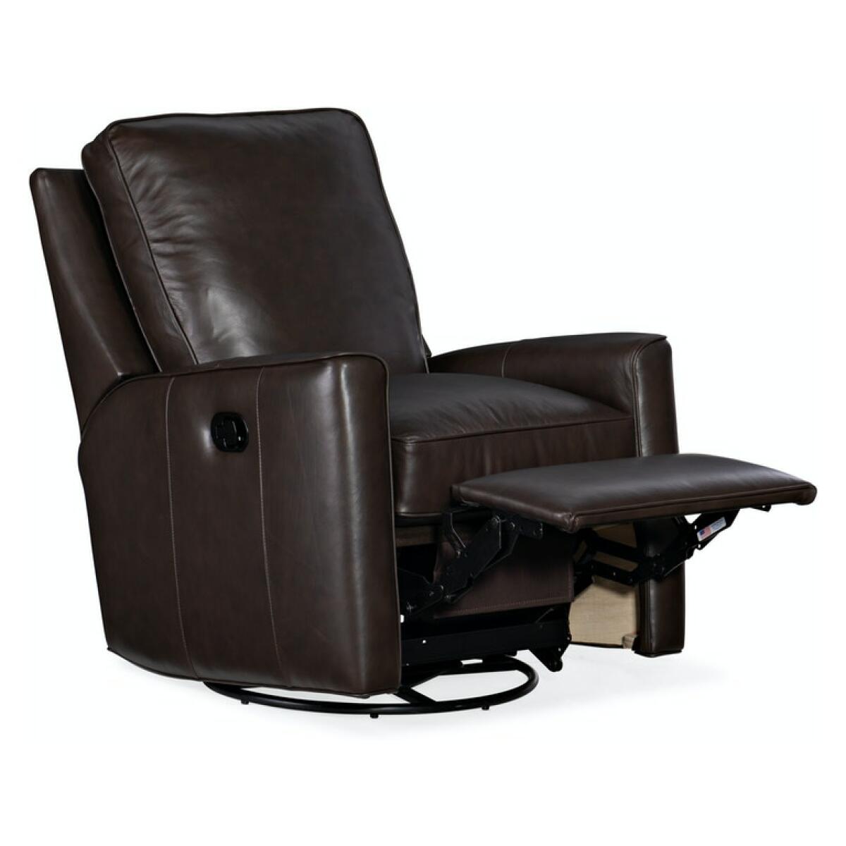 Yorba Wall Hugger Recliner - Image 2