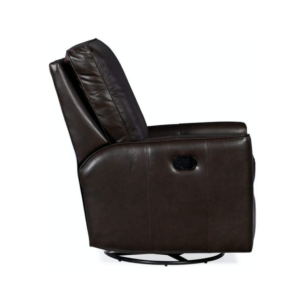 Yorba Wall Hugger Recliner - Image 3