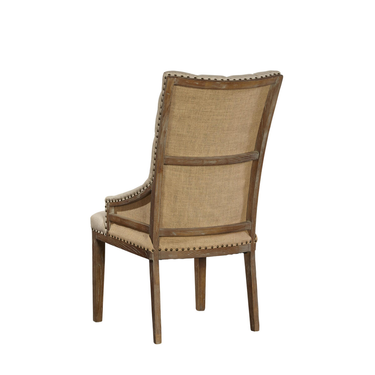 Boyles Highback Chair - Image 2