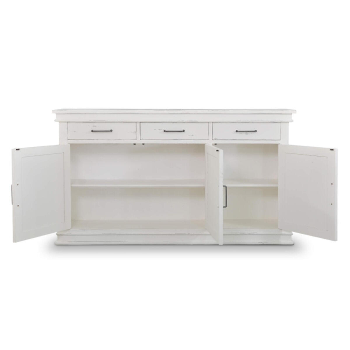 Williamson Sideboard w/ 3 Doors - Image 3