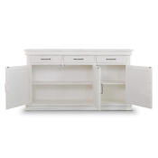 Williamson Sideboard w/ 3 Doors - Image 3