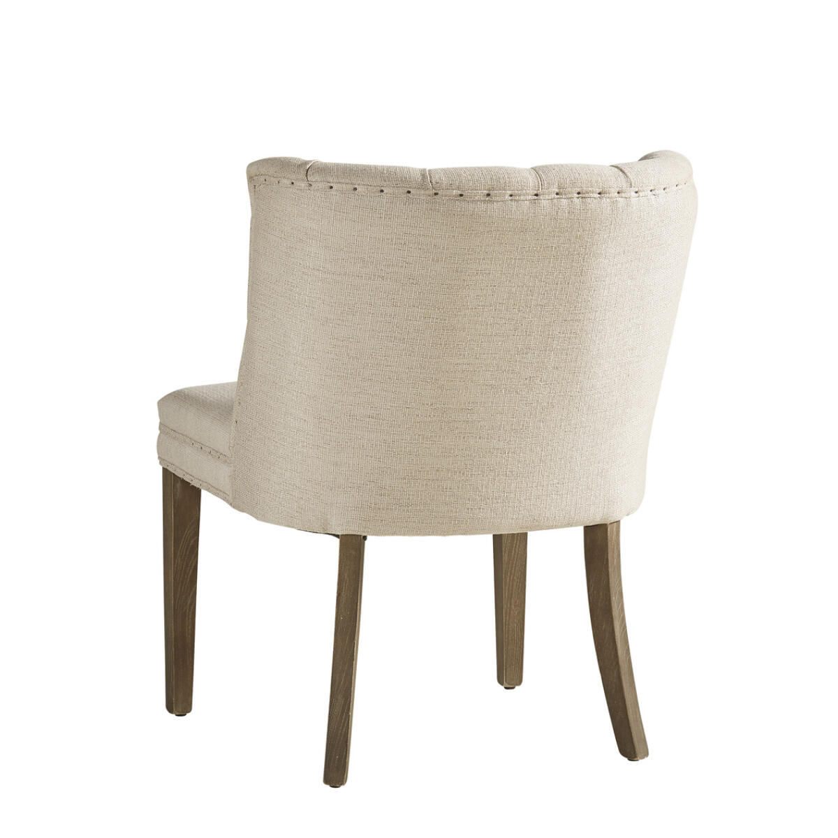 Linen Cypress Chair - Image 2
