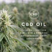 Shoulder Zoned Dough™ + CBD Oil - Image 5